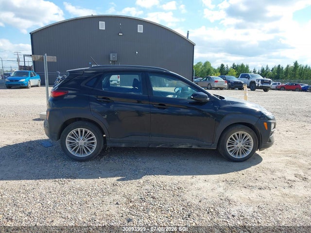 Hyundai Kona Sel 2021 KM8K2CAA2MU655590 Image 13
