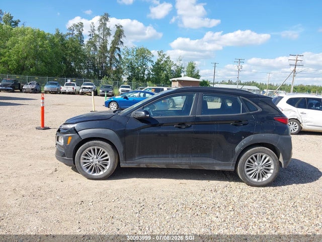 Hyundai Kona Sel 2021 KM8K2CAA2MU655590 Image 14