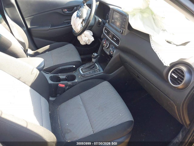 Hyundai Kona Sel 2021 KM8K2CAA2MU655590 Image 5