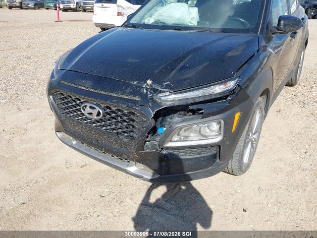 Hyundai Kona Sel 2021 KM8K2CAA2MU655590 Image 6