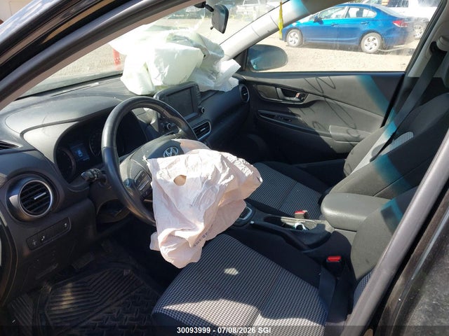 Hyundai Kona Sel 2021 KM8K2CAA2MU655590 Image 7