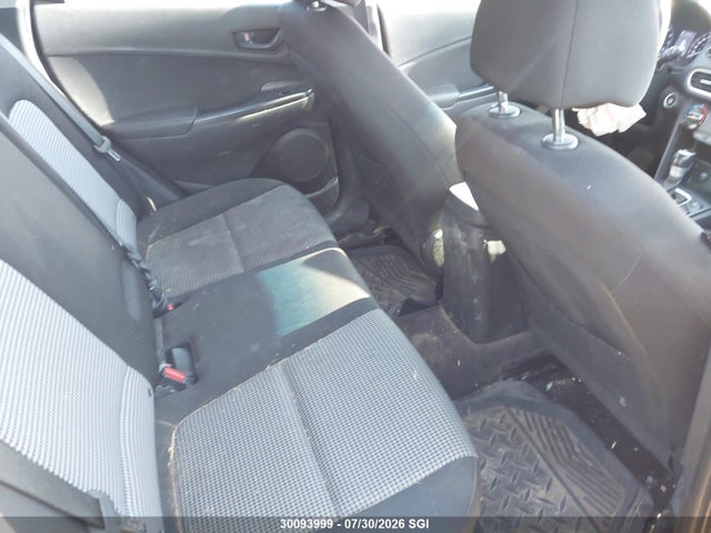 Hyundai Kona Sel 2021 KM8K2CAA2MU655590 Image 8