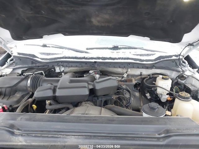 Ford F250 Super Duty 2019 1FT7X2B63KEC37580 Image 10