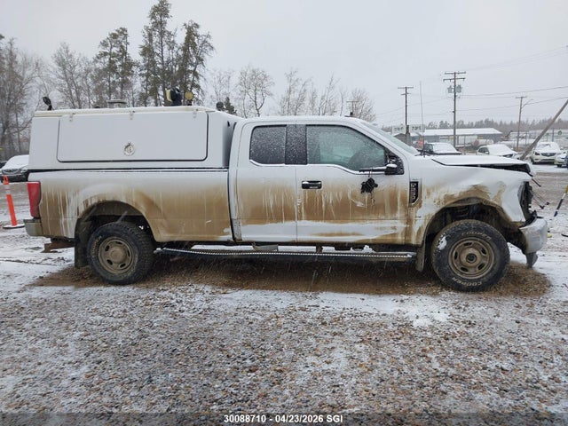 Ford F250 Super Duty 2019 1FT7X2B63KEC37580 Image 13