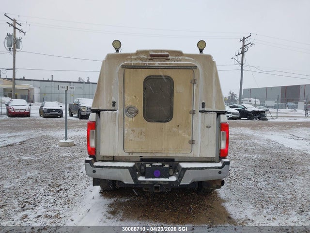 Ford F250 Super Duty 2019 1FT7X2B63KEC37580 Image 16