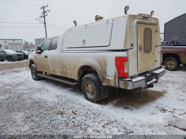Ford F250 Super Duty 2019 1FT7X2B63KEC37580 Image 3