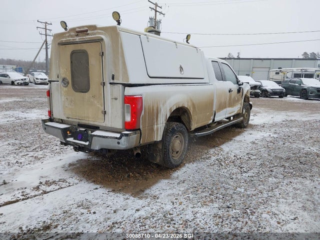 Ford F250 Super Duty 2019 1FT7X2B63KEC37580 Image 4