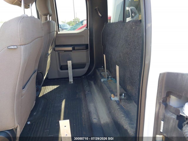 Ford F250 Super Duty 2019 1FT7X2B63KEC37580 Image 8