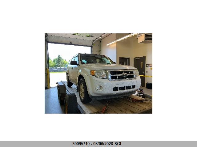 Auction sale of the 2008 Ford Escape Xlt, vin: 1FMCU93148KD38345, lot number: 30095710