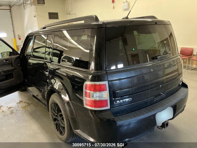 Ford Flex Limited 2016 2FMHK6DT1GBA08553 Image 5