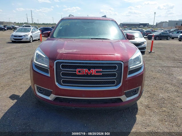 GMC Acadia Slt-1 2015 1GKKVRKD9FJ367114 Image 13