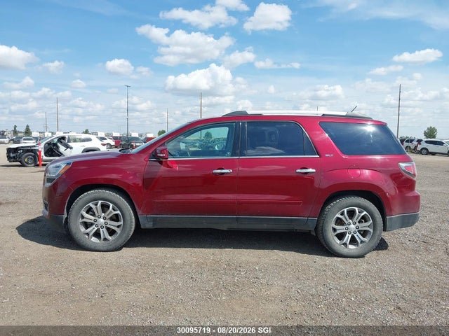 GMC Acadia Slt-1 2015 1GKKVRKD9FJ367114 Image 15