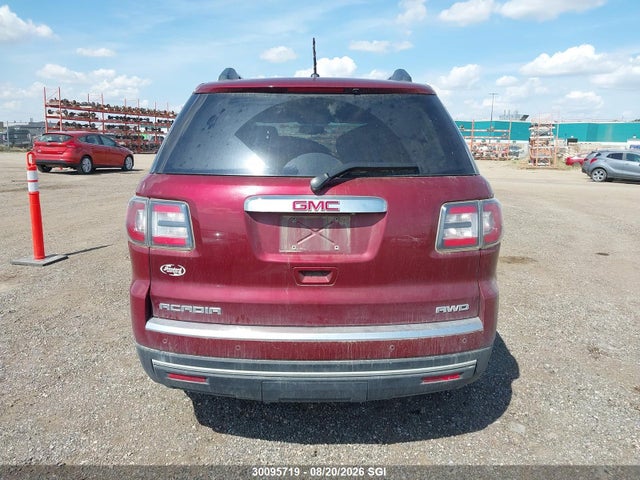 GMC Acadia Slt-1 2015 1GKKVRKD9FJ367114 Image 17
