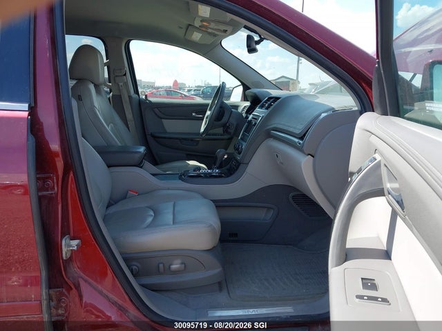GMC Acadia Slt-1 2015 1GKKVRKD9FJ367114 Image 5