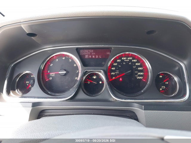GMC Acadia Slt-1 2015 1GKKVRKD9FJ367114 Image 7