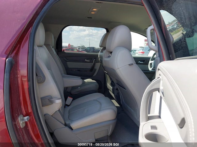 GMC Acadia Slt-1 2015 1GKKVRKD9FJ367114 Image 8