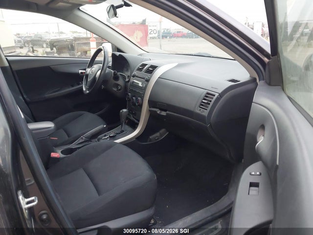Продаж на аукціоні авто 2009 Toyota Corolla S/le/xle, vin: 2T1BU40E09C099857, номер лоту: 30095720