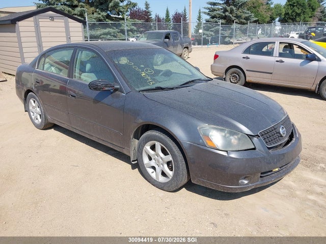 Auction sale of the 2006 Nissan Altima S/sl, vin: 1N4AL11D76C186409, lot number: 30094419