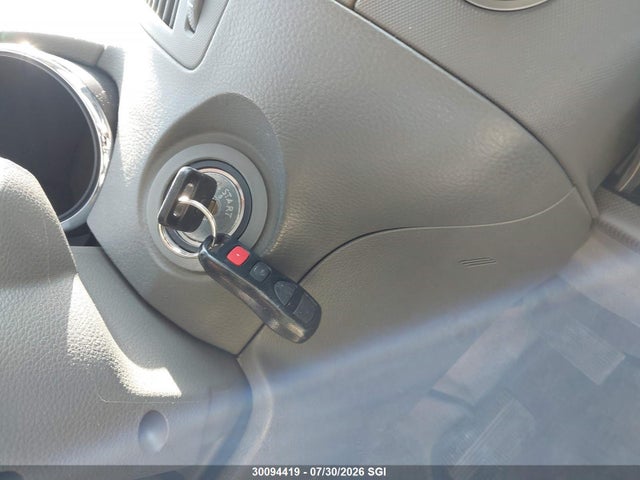 30094419 :رقم المزاد ، 1N4AL11D76C186409 vin ، 2006 Nissan Altima S/sl مزاد بيع