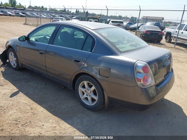 30094419 :رقم المزاد ، 1N4AL11D76C186409 vin ، 2006 Nissan Altima S/sl مزاد بيع