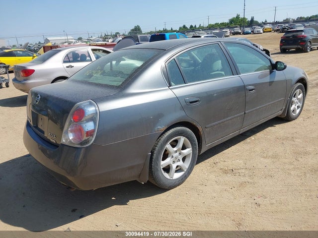 30094419 :رقم المزاد ، 1N4AL11D76C186409 vin ، 2006 Nissan Altima S/sl مزاد بيع