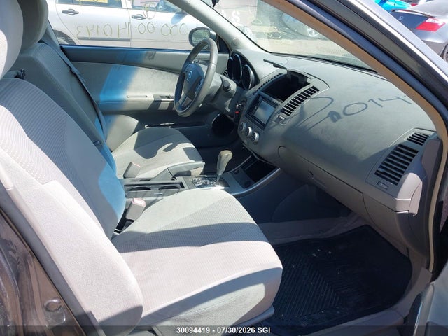 30094419 :رقم المزاد ، 1N4AL11D76C186409 vin ، 2006 Nissan Altima S/sl مزاد بيع