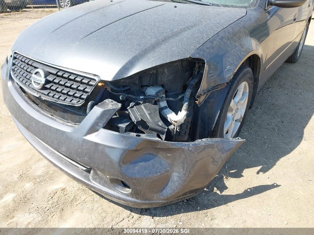 30094419 :رقم المزاد ، 1N4AL11D76C186409 vin ، 2006 Nissan Altima S/sl مزاد بيع