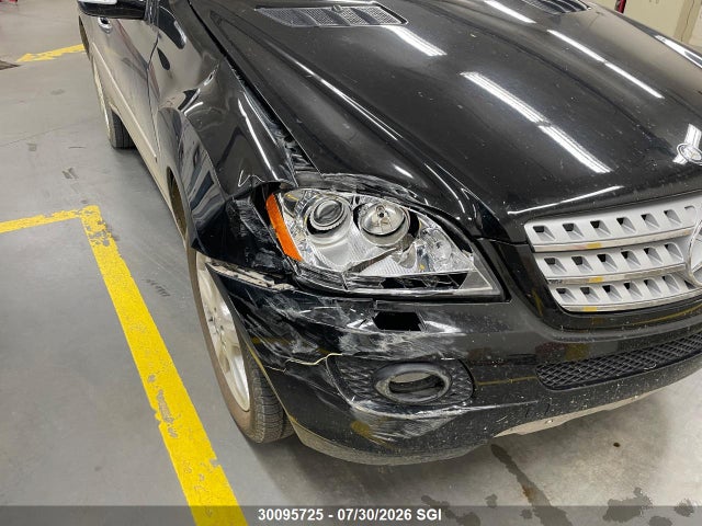 Aukcja sprzedaży 2006 Mercedes-benz Ml 500, vin: 4JGBB75E16A054115, numer aukcji: 30095725