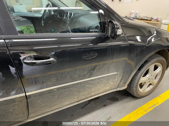 Aukcja sprzedaży 2006 Mercedes-benz Ml 500, vin: 4JGBB75E16A054115, numer aukcji: 30095725