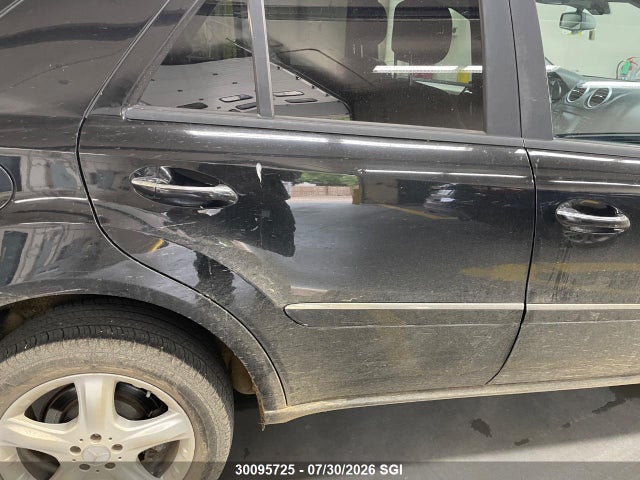 Aukcja sprzedaży 2006 Mercedes-benz Ml 500, vin: 4JGBB75E16A054115, numer aukcji: 30095725