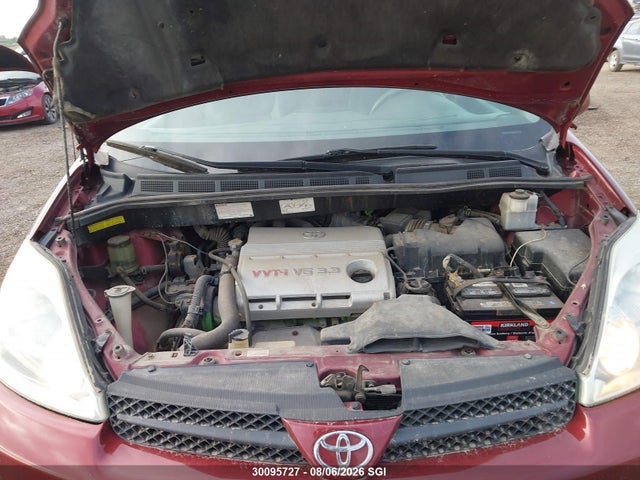Продажа на аукционе авто 2005 Toyota Sienna Ce/le, vin: 5TDZA23C35S312128, номер лота: 30095727