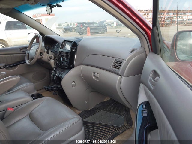 Продажа на аукционе авто 2005 Toyota Sienna Ce/le, vin: 5TDZA23C35S312128, номер лота: 30095727