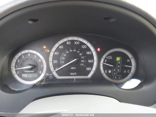 Продажа на аукционе авто 2005 Toyota Sienna Ce/le, vin: 5TDZA23C35S312128, номер лота: 30095727