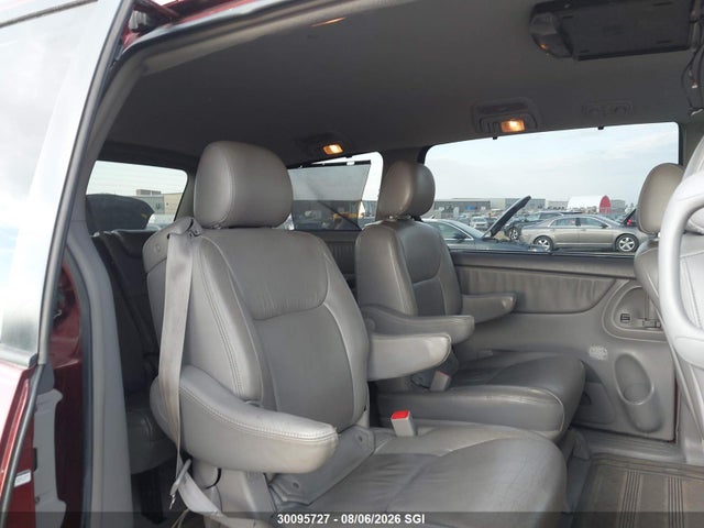 Продажа на аукционе авто 2005 Toyota Sienna Ce/le, vin: 5TDZA23C35S312128, номер лота: 30095727