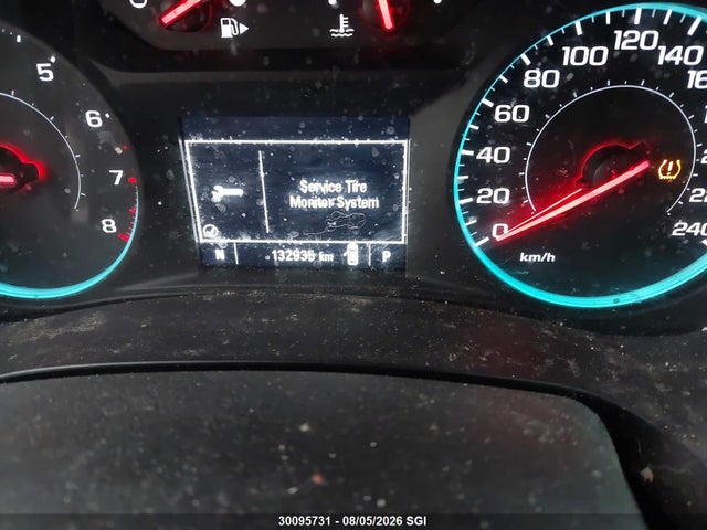 Продажа на аукционе авто 2019 Chevrolet Malibu Lt, vin: 1G1ZD5ST6KF105473, номер лота: 30095731