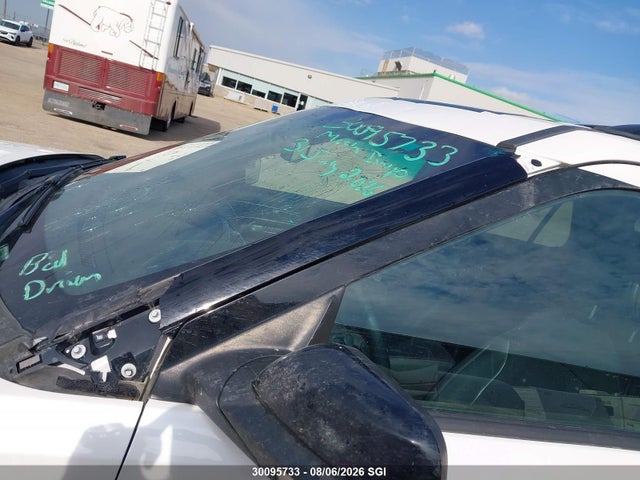 30095733 :رقم المزاد ، 1FM5K8GT3HGA81458 vin ، 2017 Ford Explorer Sport مزاد بيع