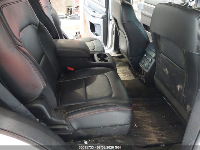 30095733 :رقم المزاد ، 1FM5K8GT3HGA81458 vin ، 2017 Ford Explorer Sport مزاد بيع