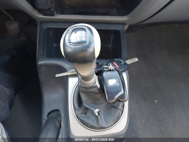 Продаж на аукціоні авто 2007 Honda Civic Ex, vin: 2HGFA15827H103410, номер лоту: 30095734