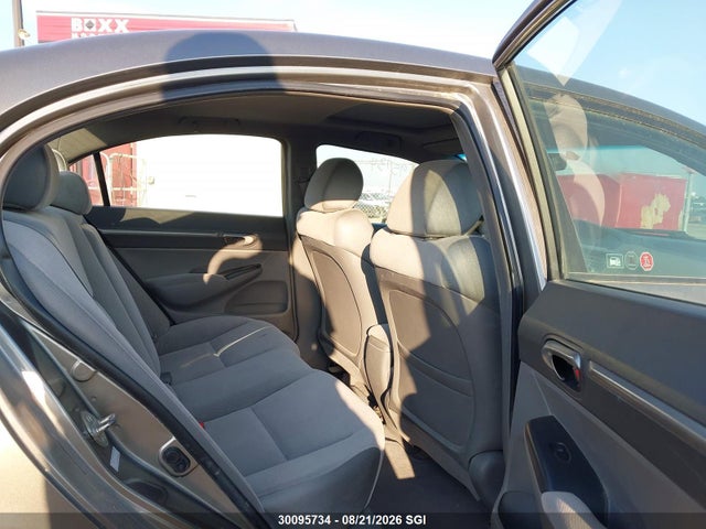 Продаж на аукціоні авто 2007 Honda Civic Ex, vin: 2HGFA15827H103410, номер лоту: 30095734