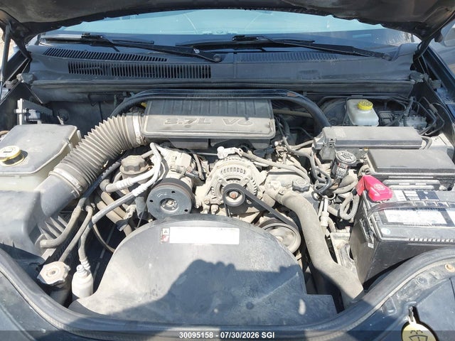 2007 Jeep Grand Cherokee Laredo/columbia/freedom მანქანა იყიდება აუქციონზე, vin: 1J8GR48K47C605822, აუქციონის ნომერი: 30095158