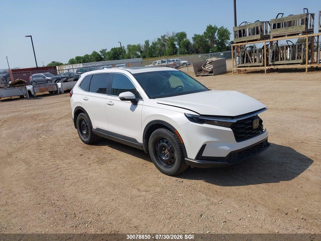 Продаж на аукціоні авто 2024 Honda Cr-v Exl, vin: 2HKRS4H70RH109388, номер лоту: 30078850