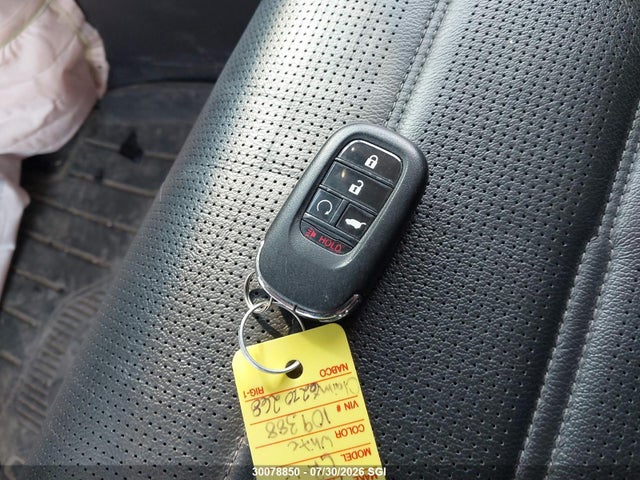 2HKRS4H70RH109388 Honda CR-V EXL