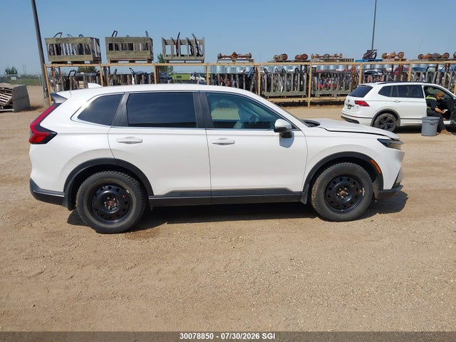 2HKRS4H70RH109388 Honda CR-V EXL