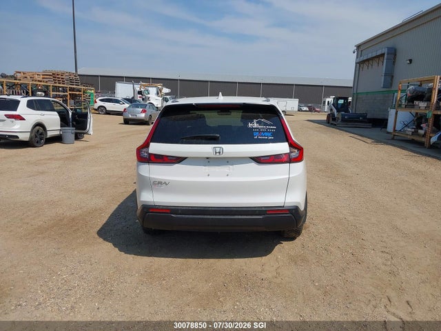 2HKRS4H70RH109388 Honda CR-V EXL