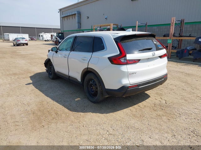 2HKRS4H70RH109388 Honda CR-V EXL