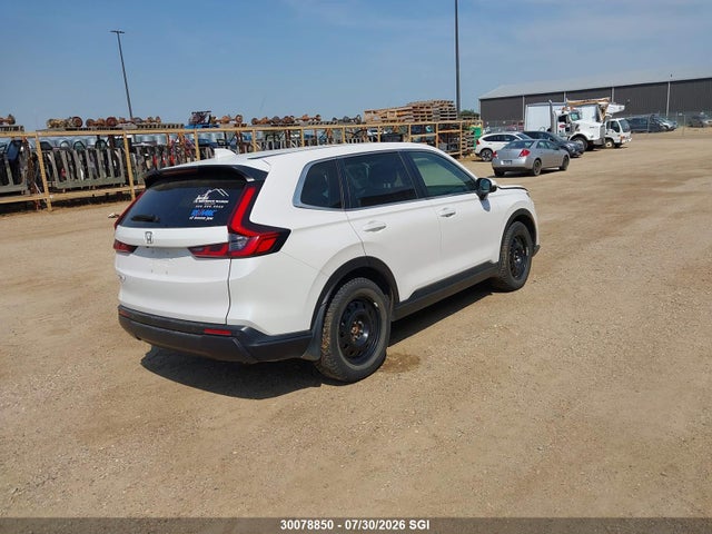 2HKRS4H70RH109388 Honda CR-V EXL