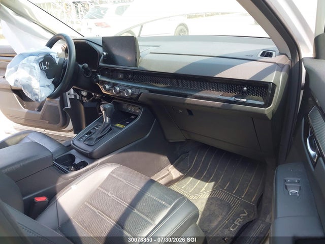 2HKRS4H70RH109388 Honda CR-V EXL