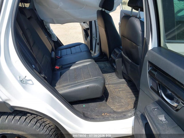 2HKRS4H70RH109388 Honda CR-V EXL