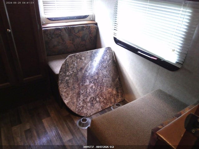 4YDT29B26F7207838 Keystone Trailer 29bks Keystone