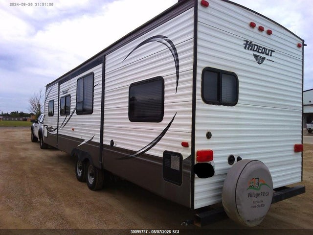 Keystone Trailer 29bks Keystone 2015 4YDT29B26F7207838 Image 24